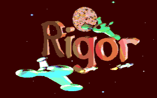 Rigor [Preview]